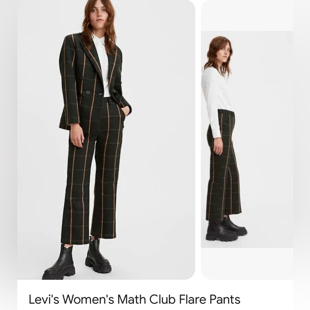 Levi’s 80ies Flare - size 26